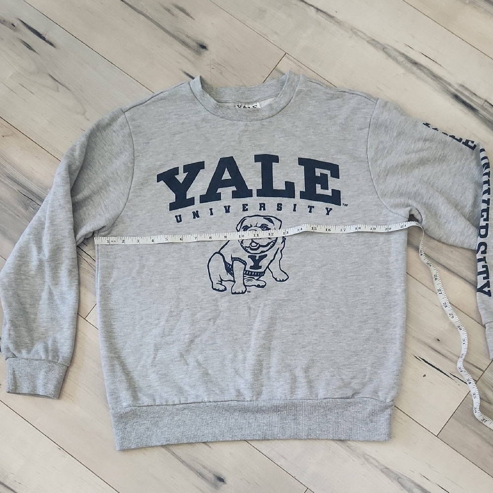 Gray Sweater - image 2